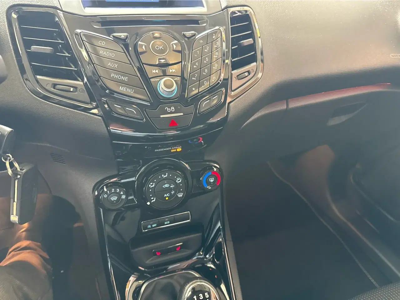 Billede 13 - Ford Fiesta 1,0 SCTi 125 Titanium