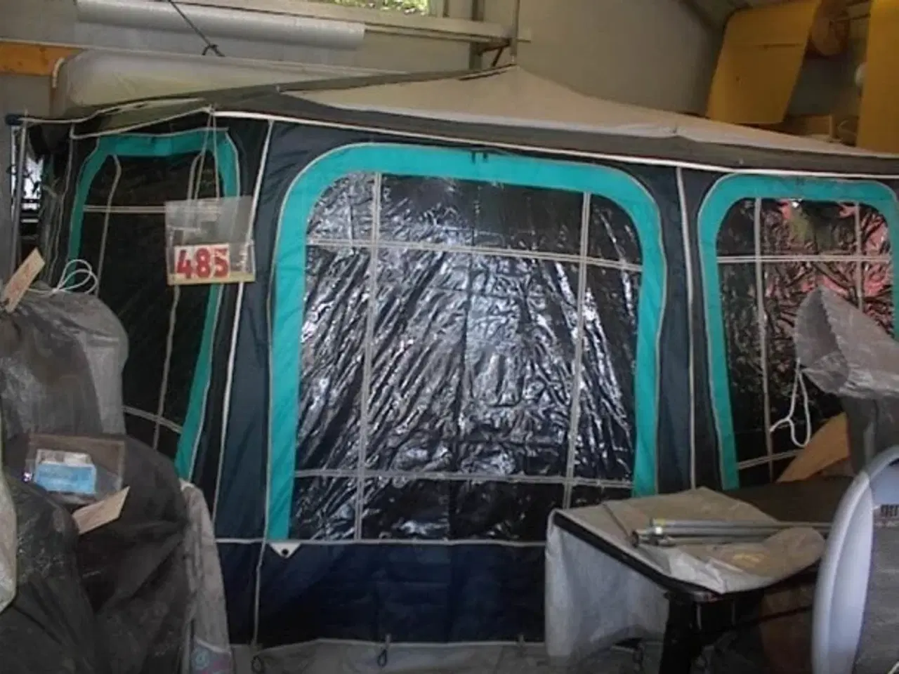 Billede 13 - Isabella Panorama