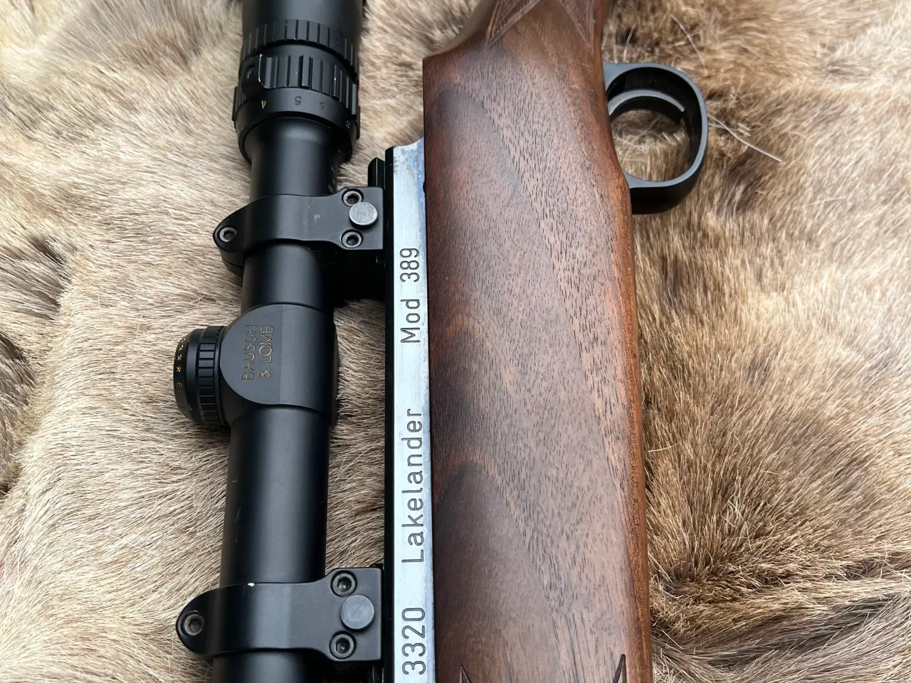 Billede 2 - Lakelander mod 389 243W