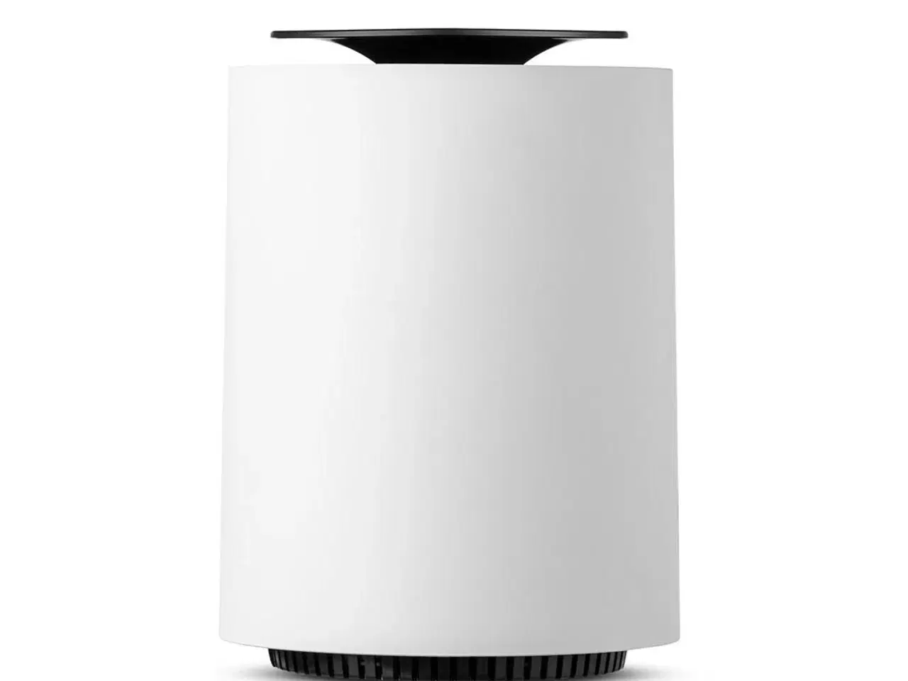 Billede 5 - Varmeblæser med ventilator – Duux Threesixty Smart Gen2, 1.800 W, hvid (op til 30 m²)