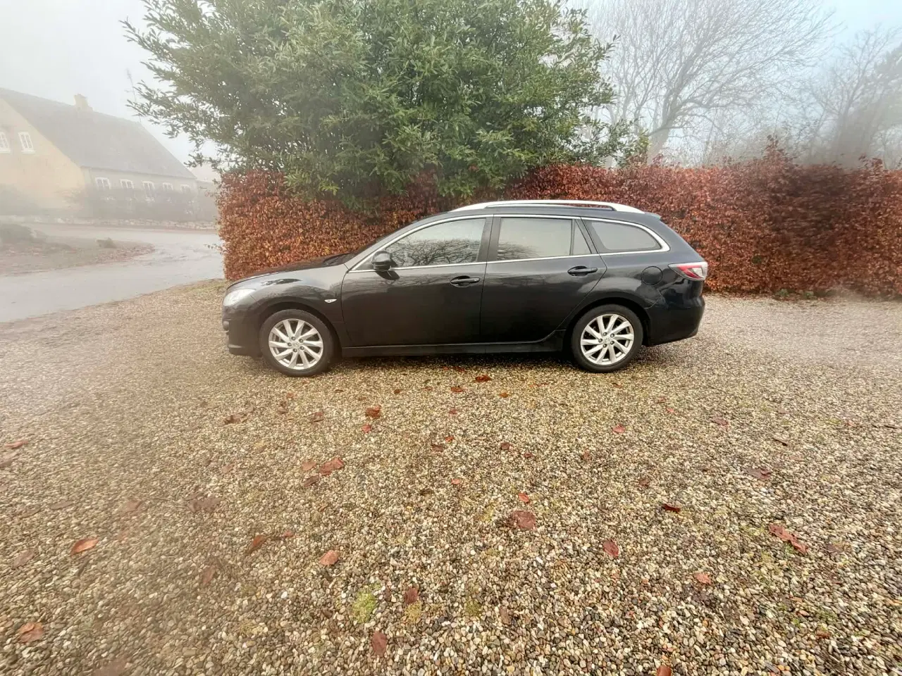 Billede 2 - Med partikelfilter Nysynet 26,11,2025 