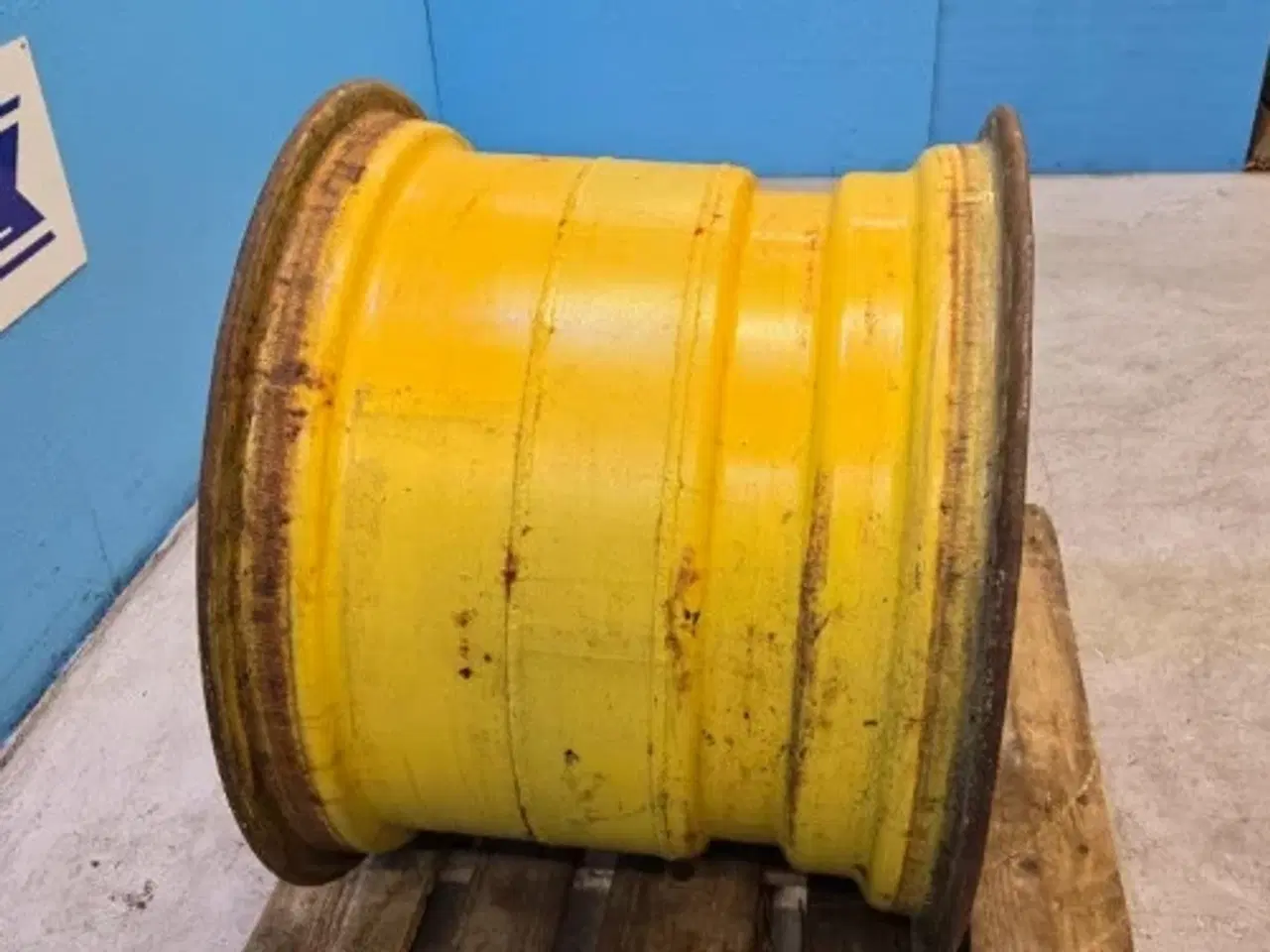 Billede 8 - 26"    DW20X26