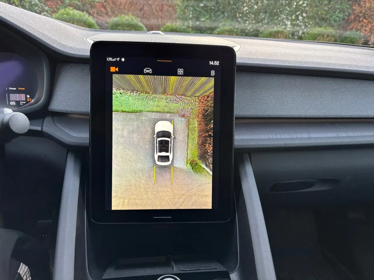 Billede 9 - Polestar 2  Performance AWD