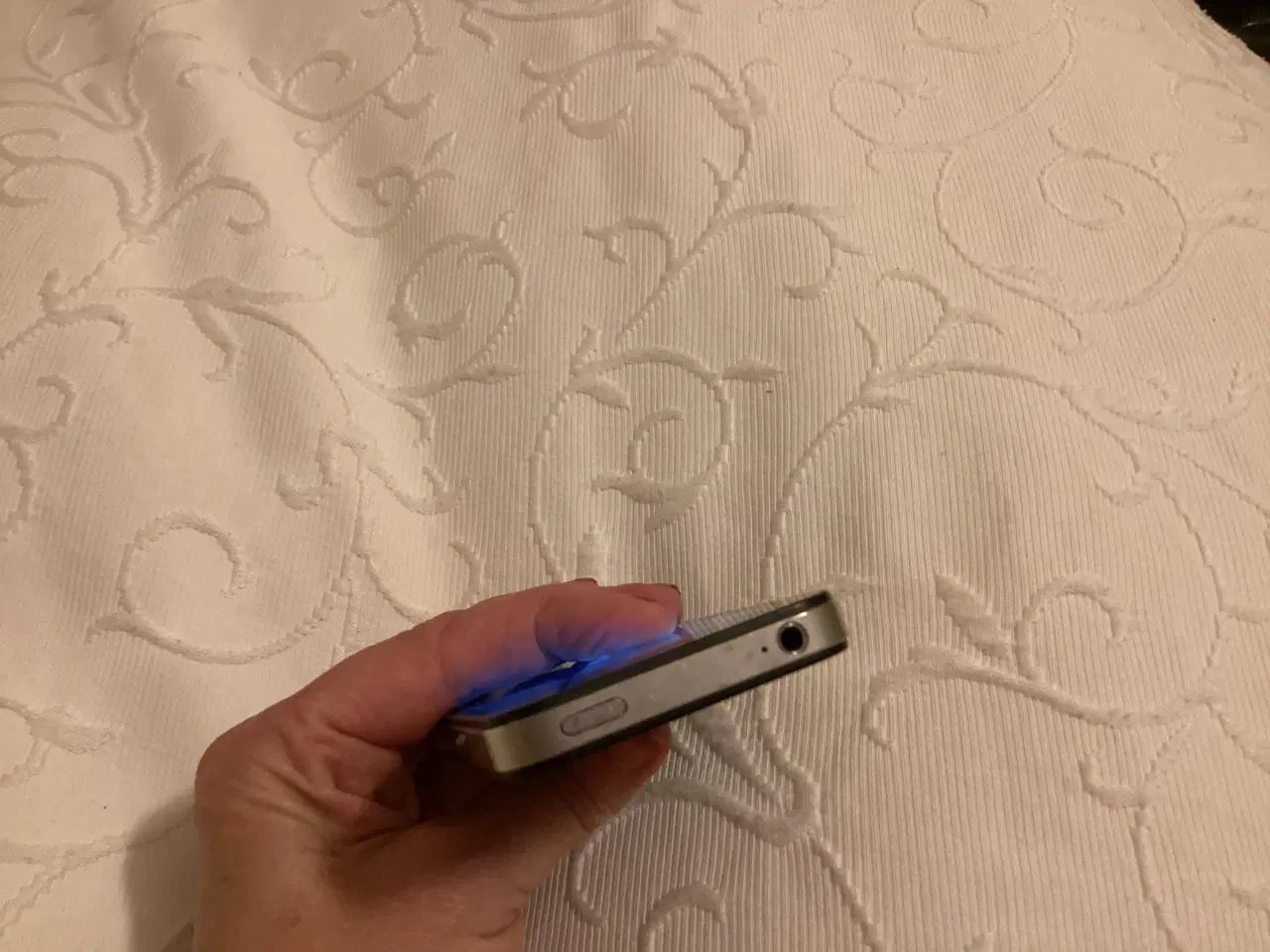 Billede 3 - Apple iPhone classic, model d235kn/a