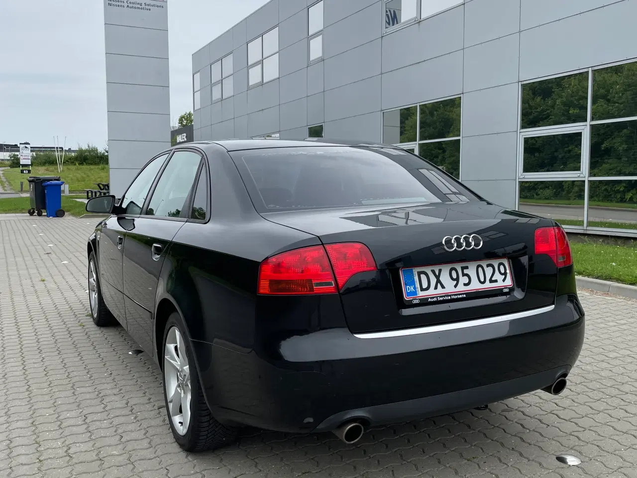 Billede 4 - Audi A4 B7 1.8T 163hk