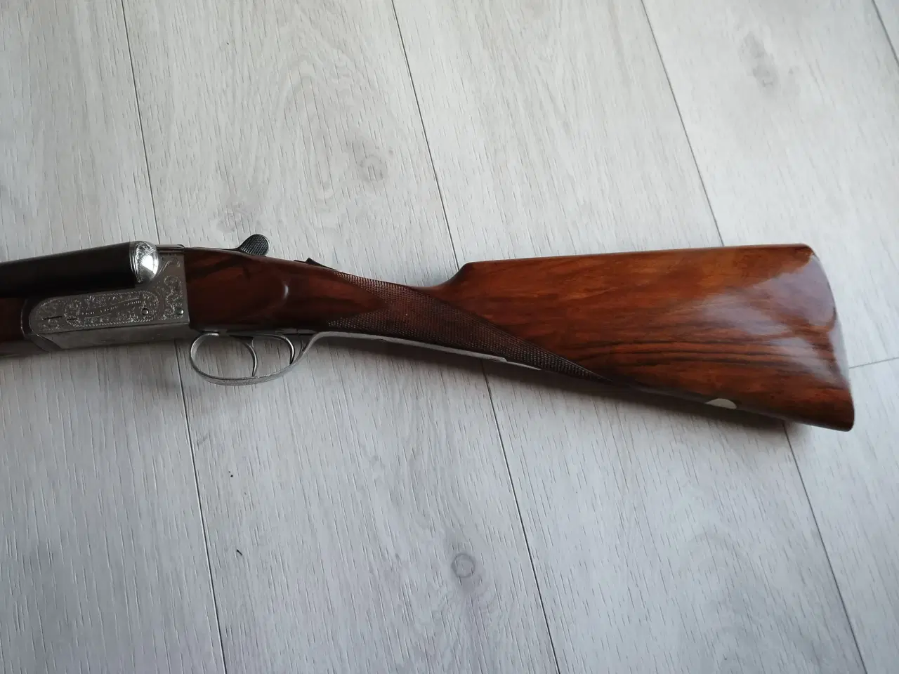 Billede 19 - Armas ego 12/76 evt bud eller bytte 