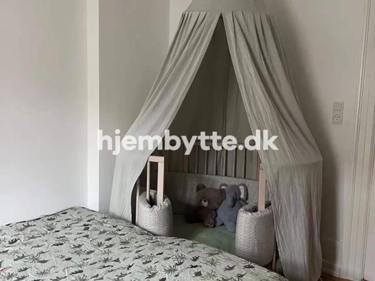 Billede 9 - Hjembytte - Kapelvej