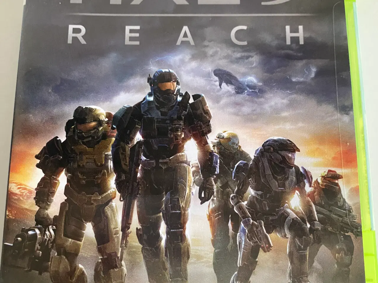 Billede 1 - Halo Reach (Xbox 360)