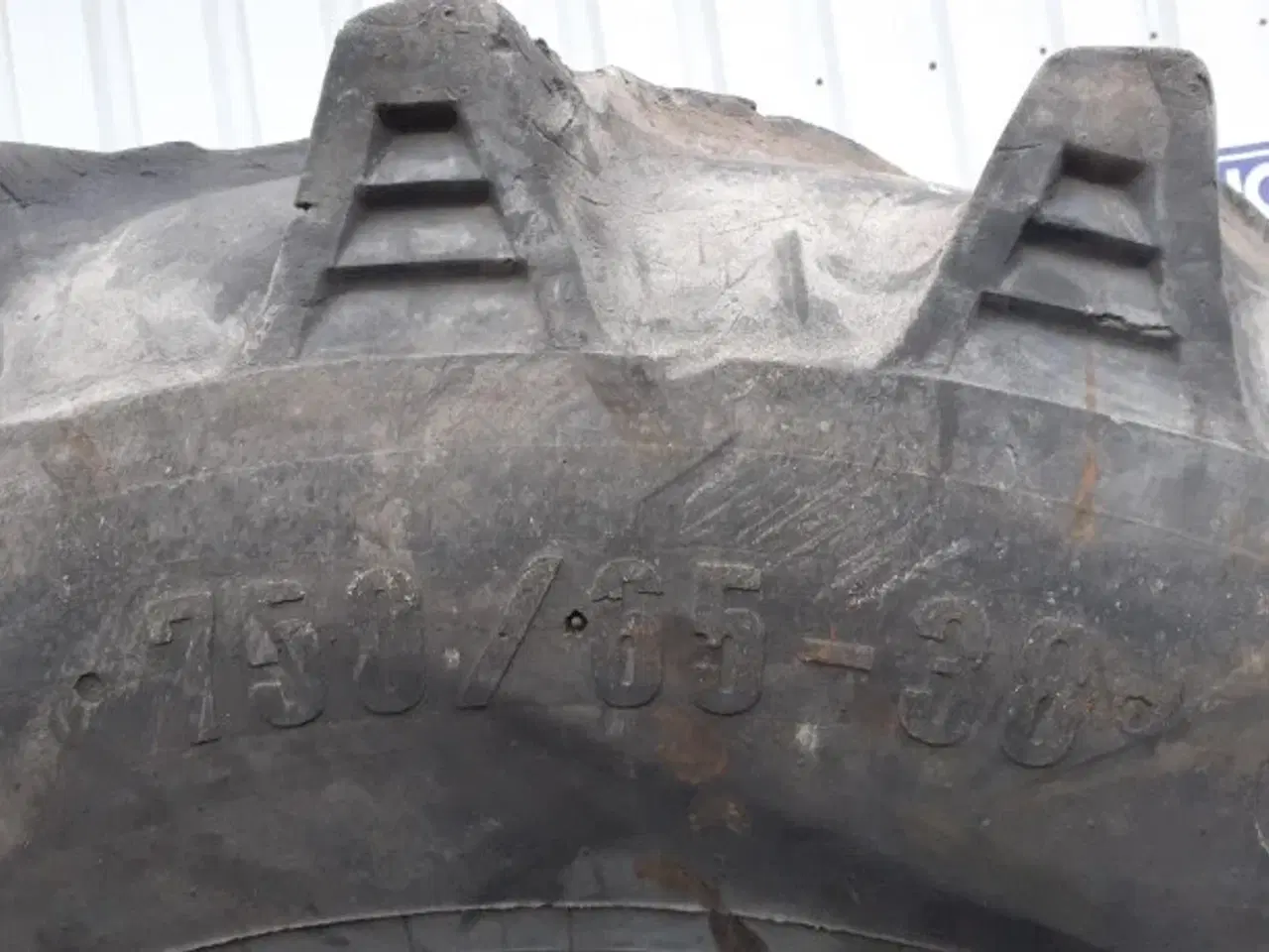 Billede 14 - 38"   750/65R38