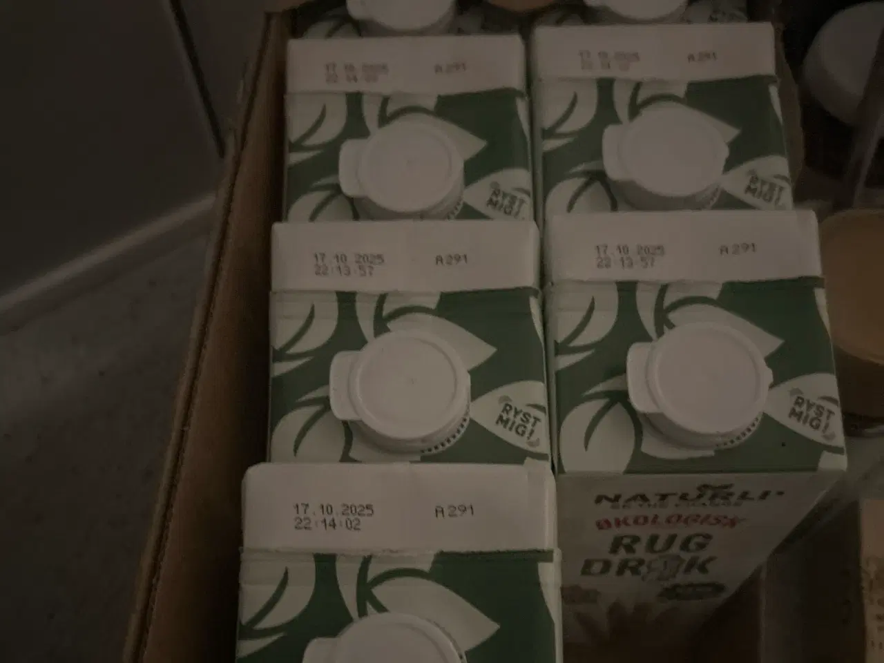 Billede 2 - Havredrik