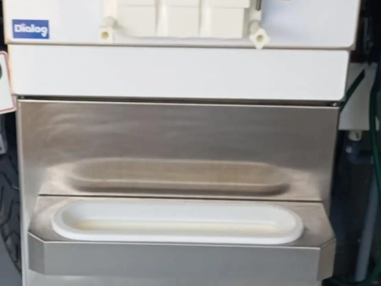 Billede 7 - Softice maskine BIB 603