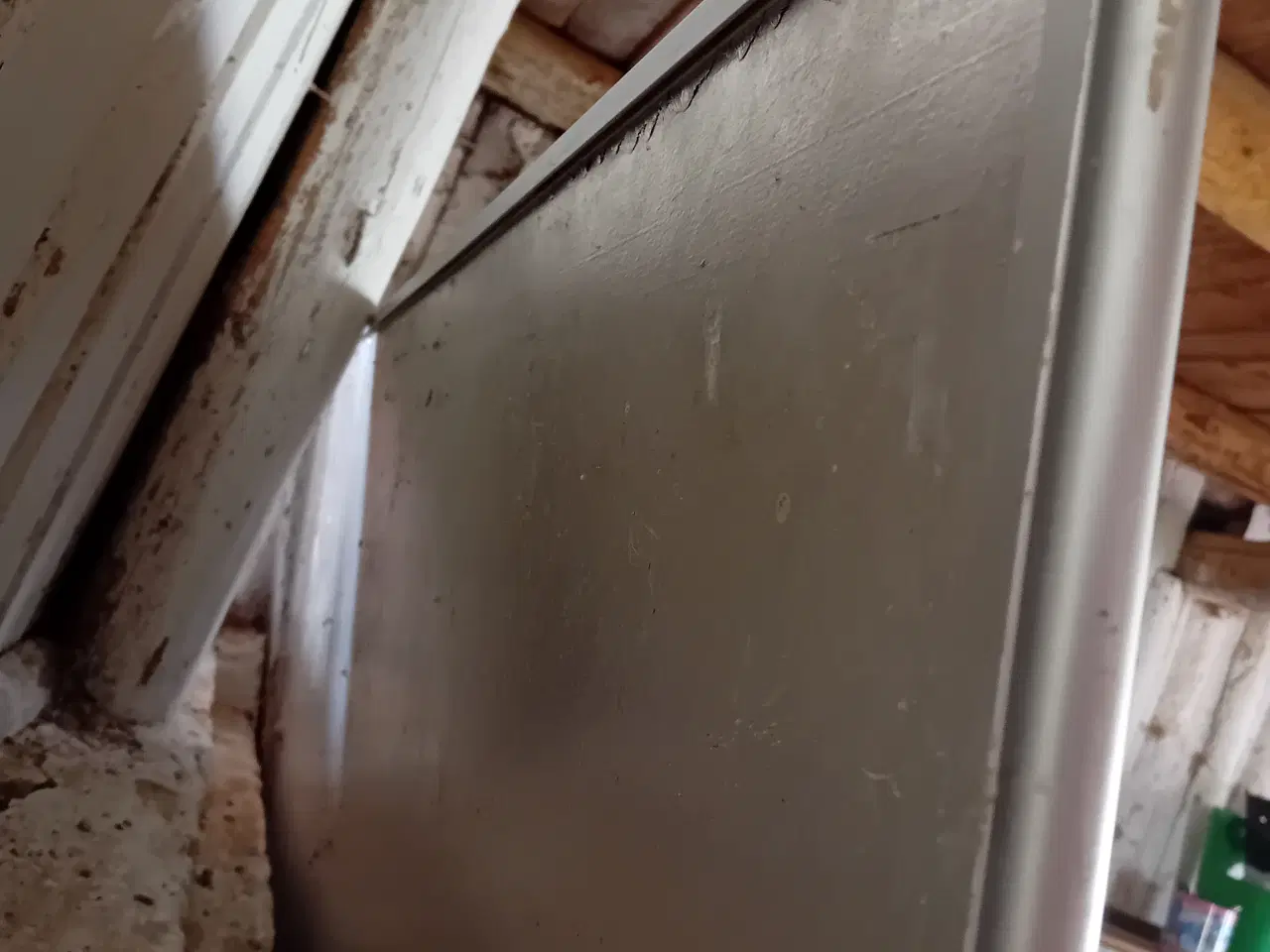 Billede 3 - Whiteboard kæmpe