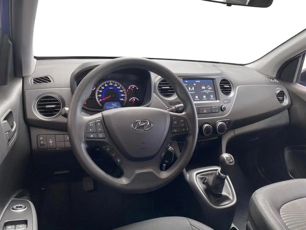 Billede 7 - Hyundai i10 1,0 Trend