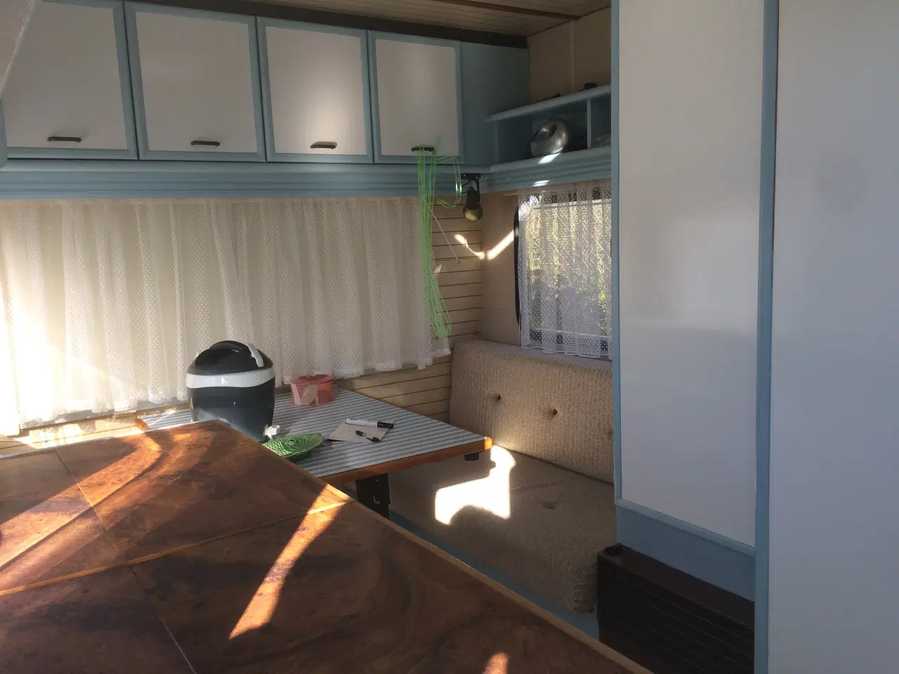 Billede 2 - LMC campingvogn sælges