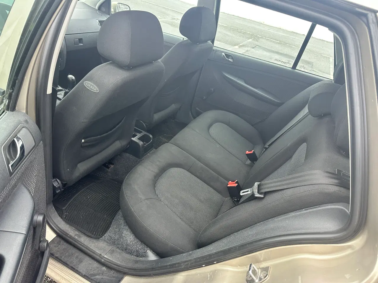 Billede 6 - Frisk nysynet Skoda Fabia 1.4 benzin