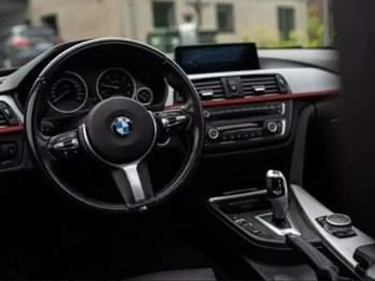 Billede 13 - Bmw 320d sportline