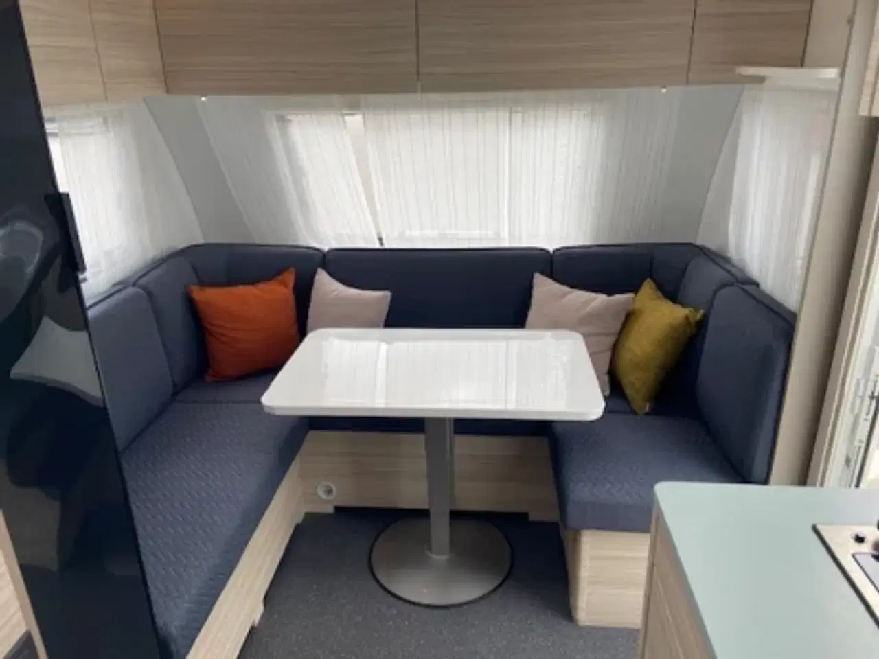 Billede 9 - Adria Altea 502 UL