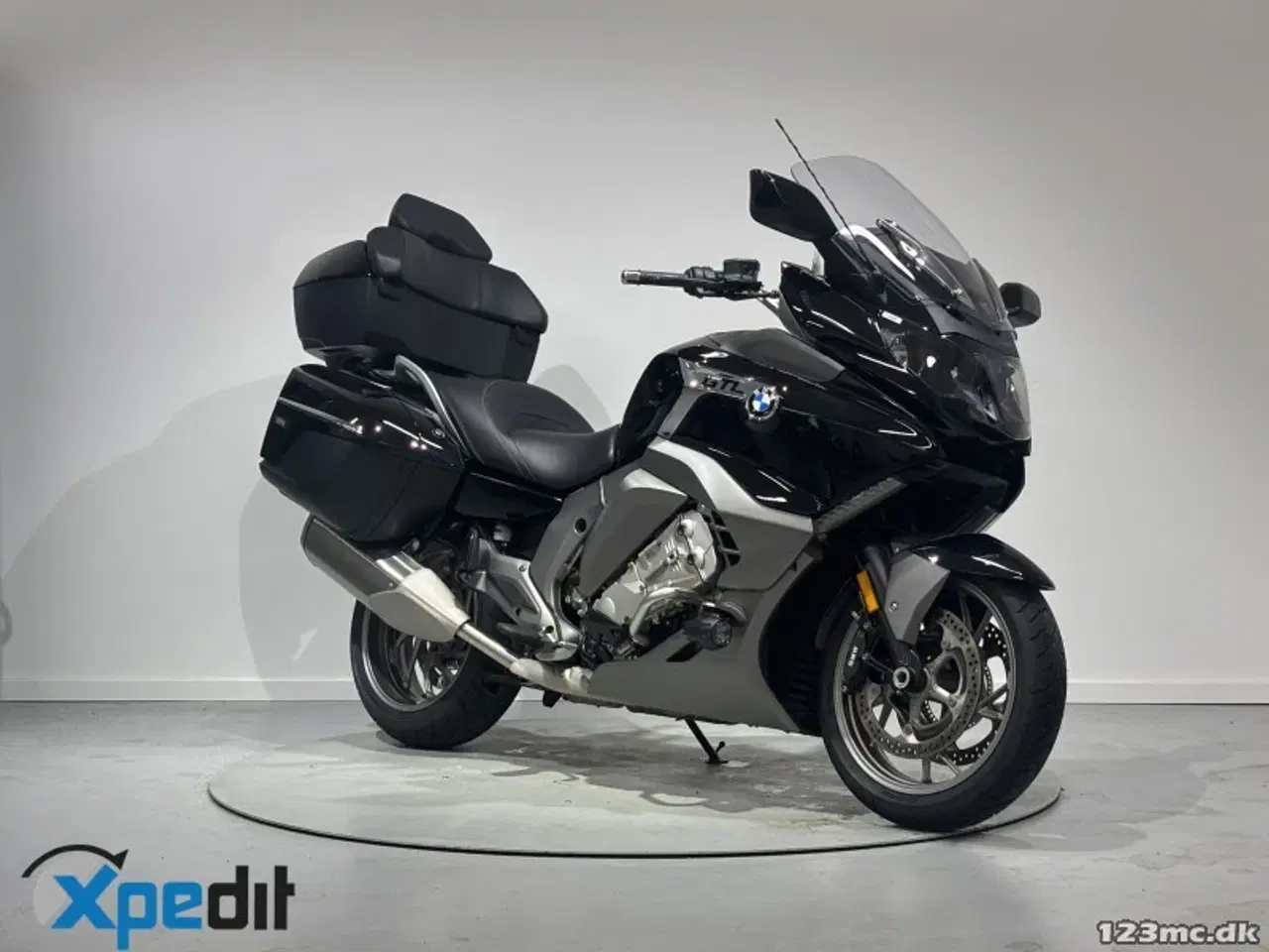 Billede 6 - BMW K 1600 GTL