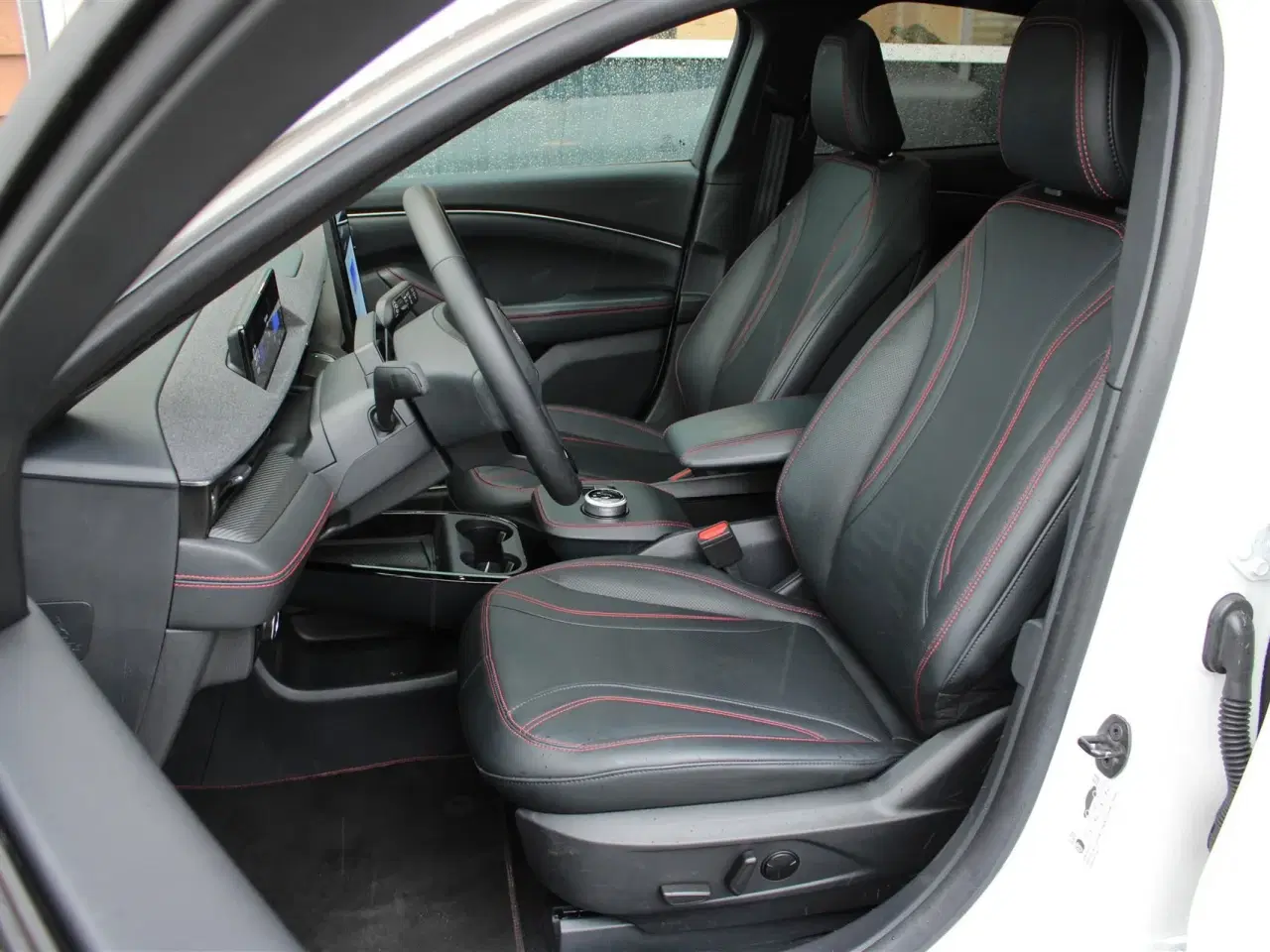 Billede 2 - Ford Mustang Mach-E EL SR Premium AWD 269HK 5d Aut.