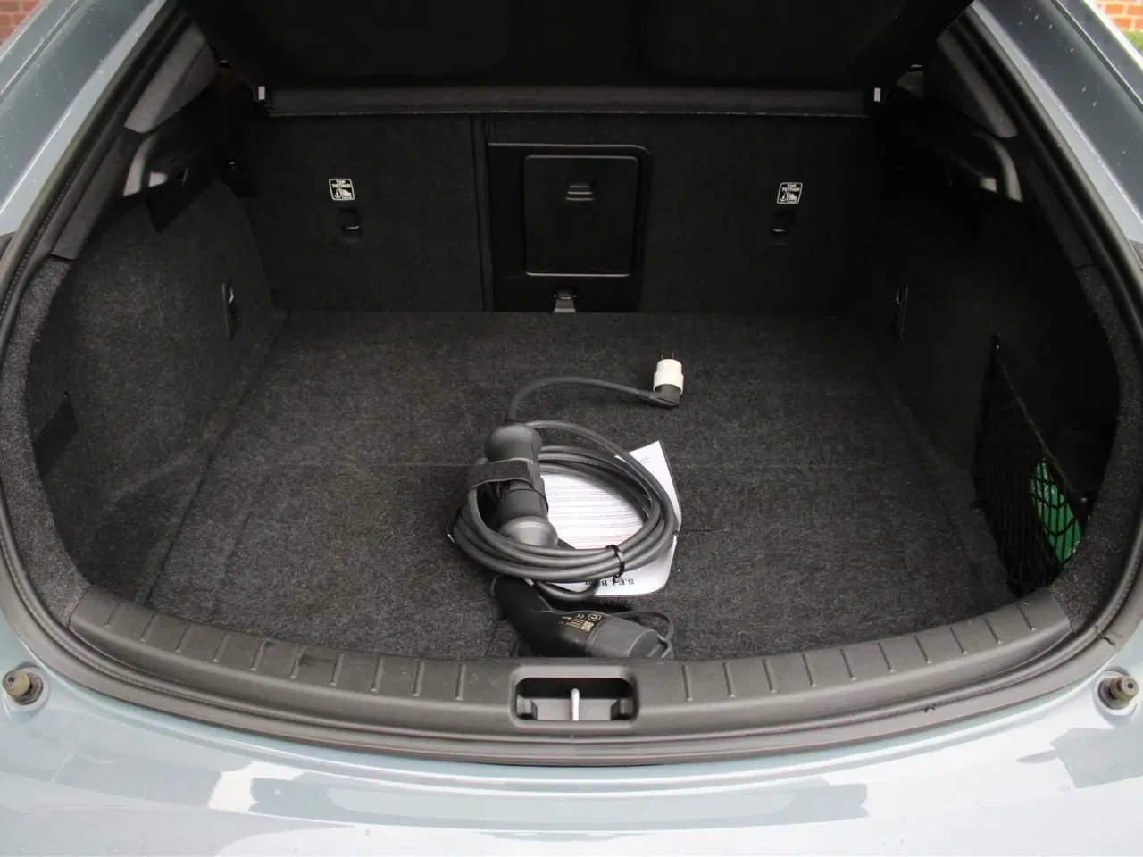 Billede 17 - Polestar 2 EL Long Range Plus AWD 408HK 5d Aut.