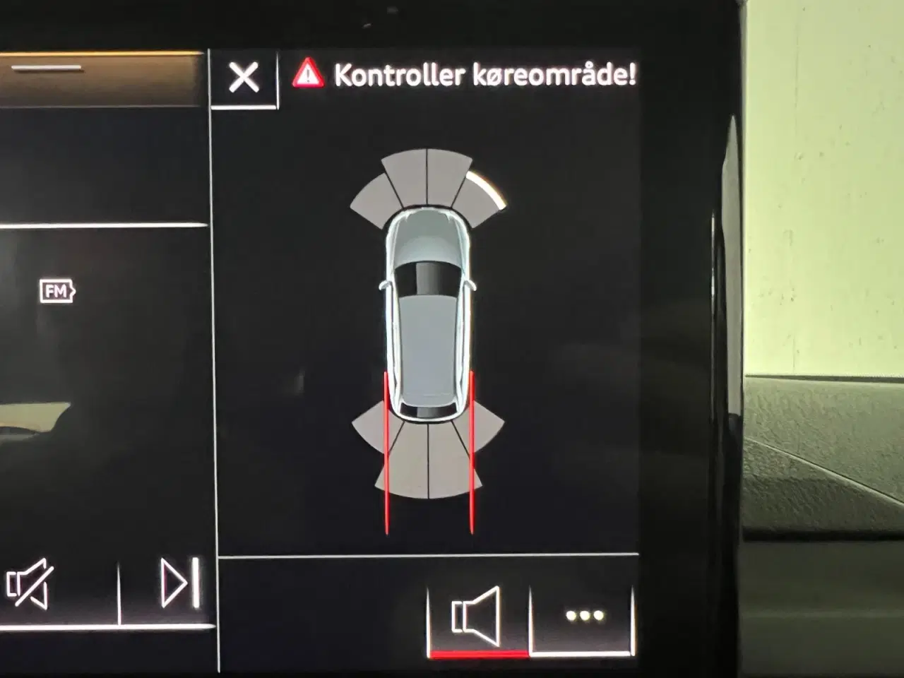 Billede 6 - Audi A4 40 TFSi S-line+ Avant S-tr.