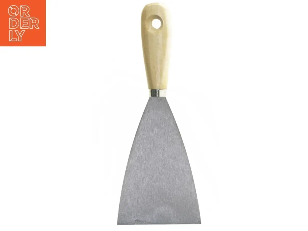 Billede 2 - Maler spartel fra Max (str. 80 mm)