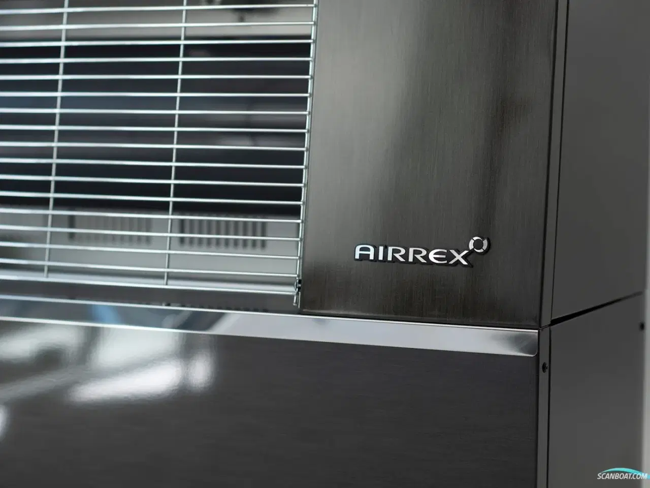 Billede 5 - Airrex AH-300i