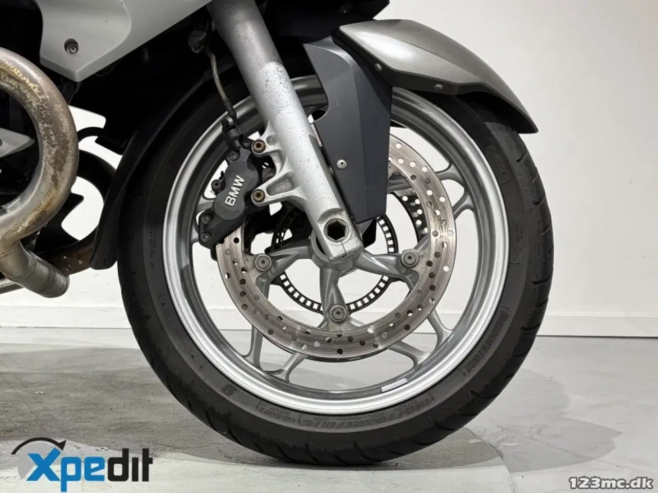 Billede 24 - BMW R 1200 RT