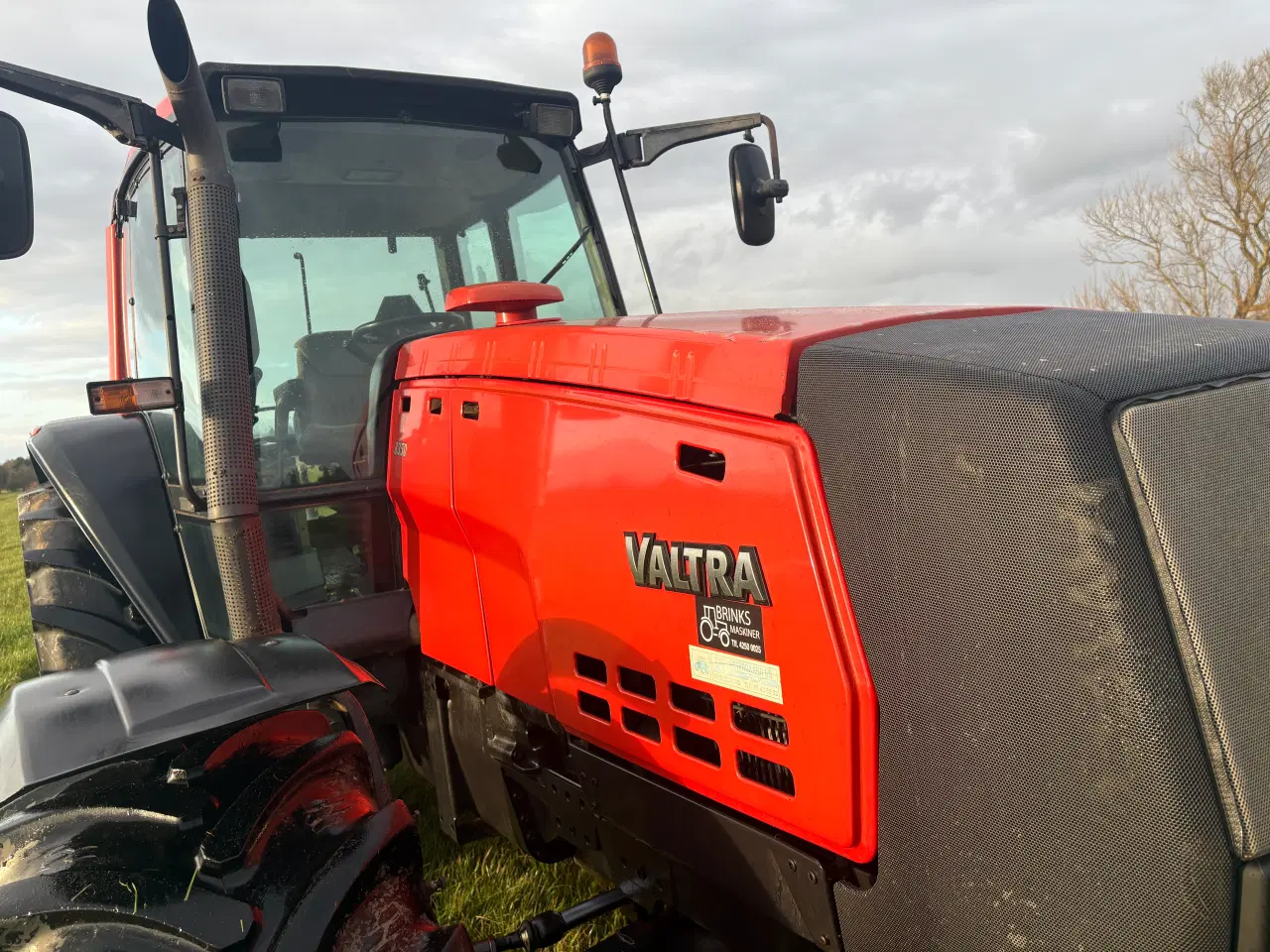 Billede 7 - Valtra 8350 Hi-Tech