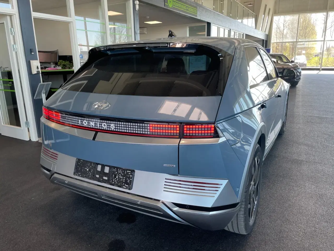 Billede 5 - Hyundai Ioniq 5 77 Uniq AWD