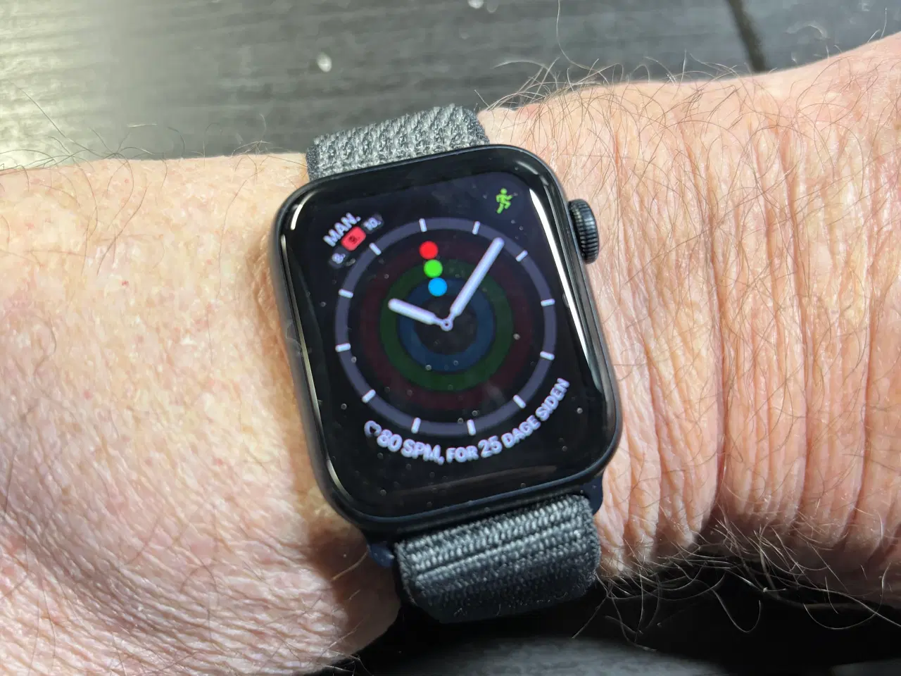 Billede 1 - Apple smartwatch SE 3