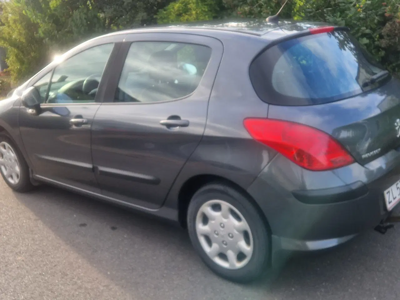 Billede 3 - Peugeot 308 1,6 HDI 175000km