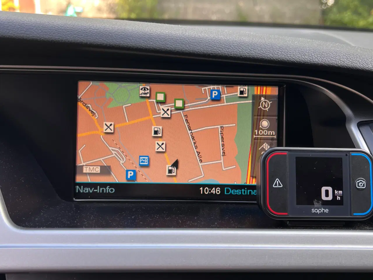 Billede 6 - Audi A4 B8 Avant 