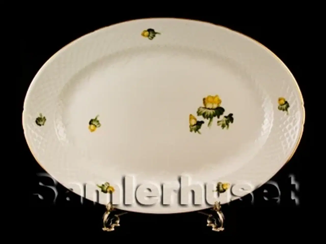 Billede 1 - Erantis Stegefad 40 cm.