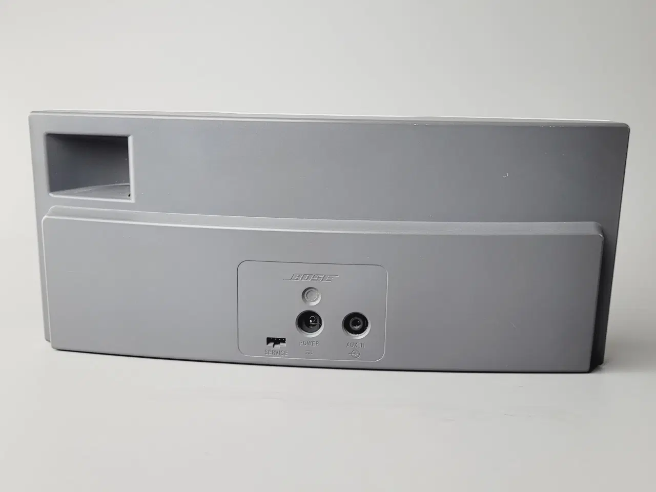 Billede 5 - ⭐️· Bose SoundDock XT Højttaler – Kompakt Klar Lyd