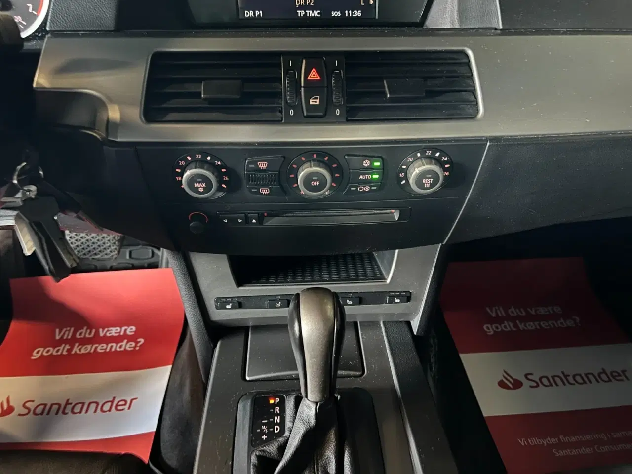 Billede 15 - BMW 525i 2,5 Steptr.