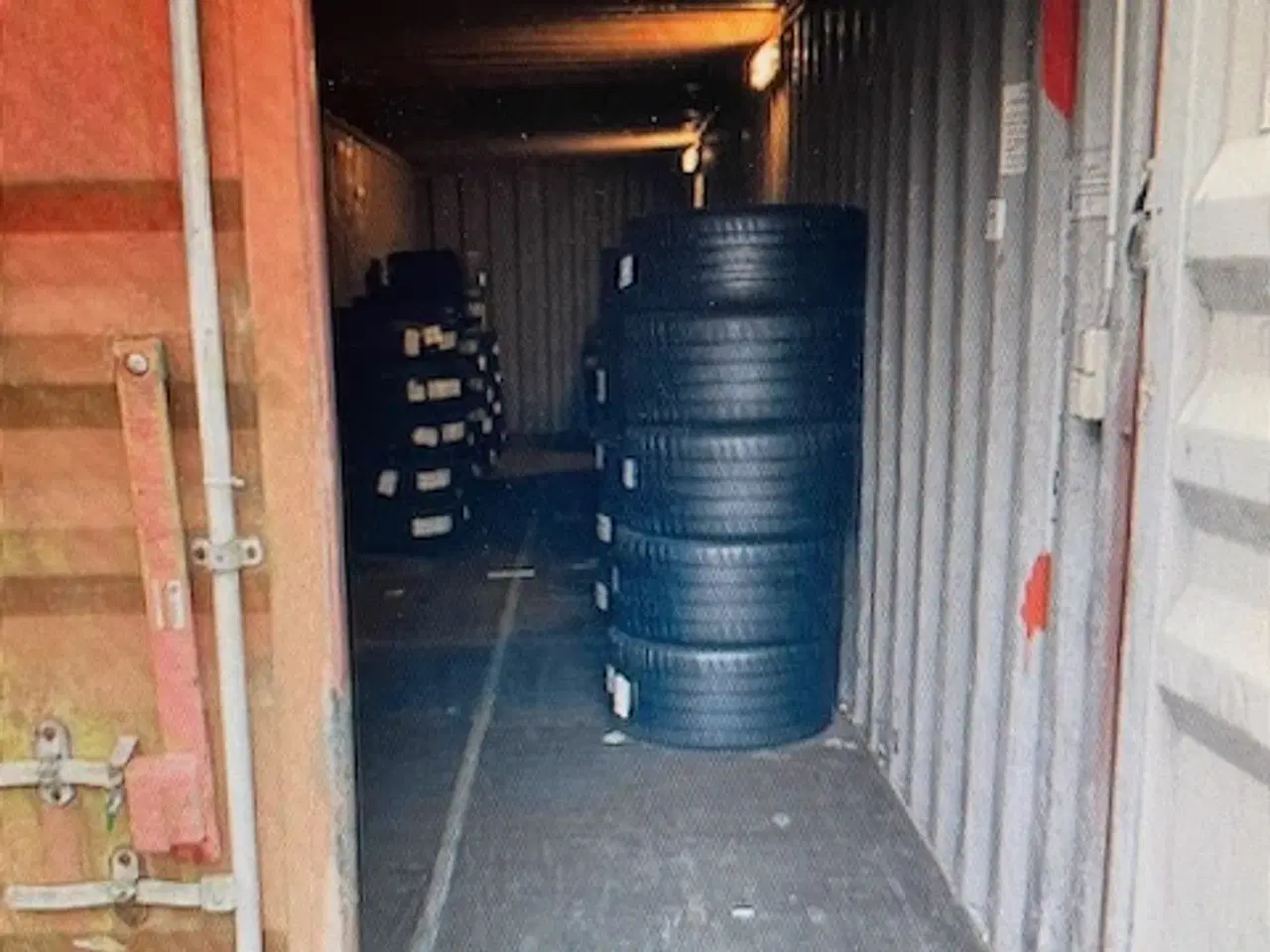 Billede 3 - Container 40 fods