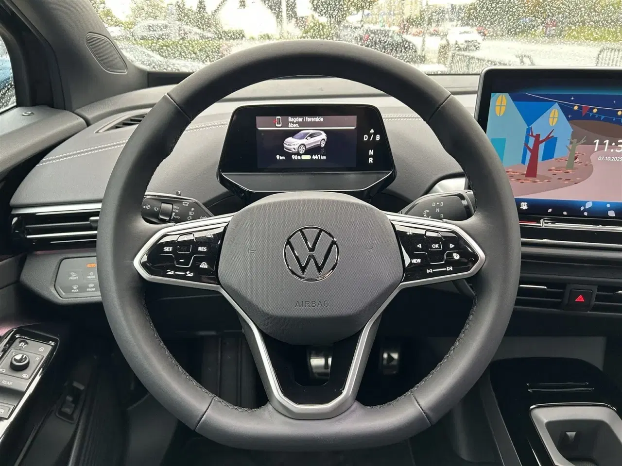 Billede 9 - VW ID.4 77 Style+