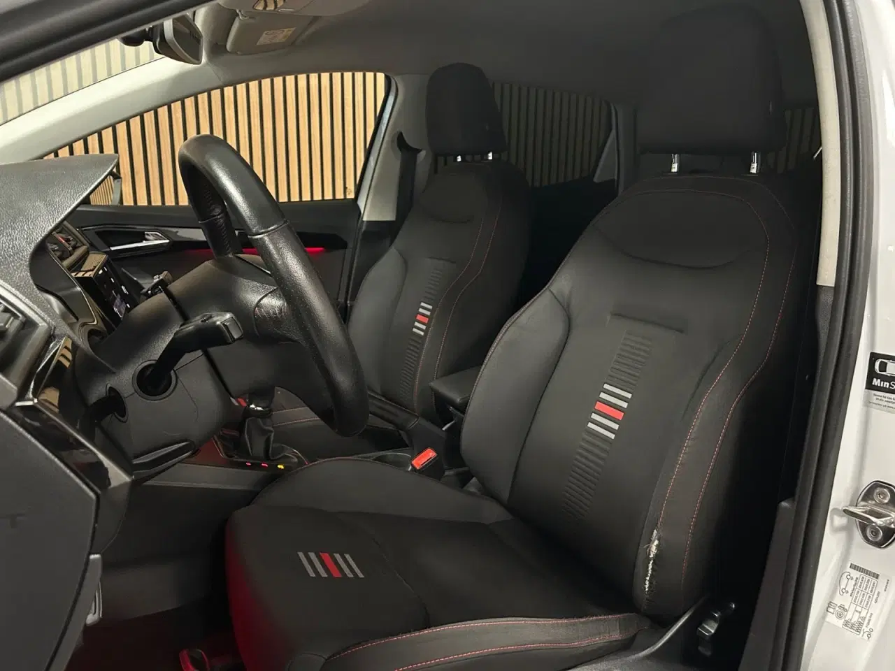 Billede 7 - Seat Ibiza 1,5 TSi 150 FR
