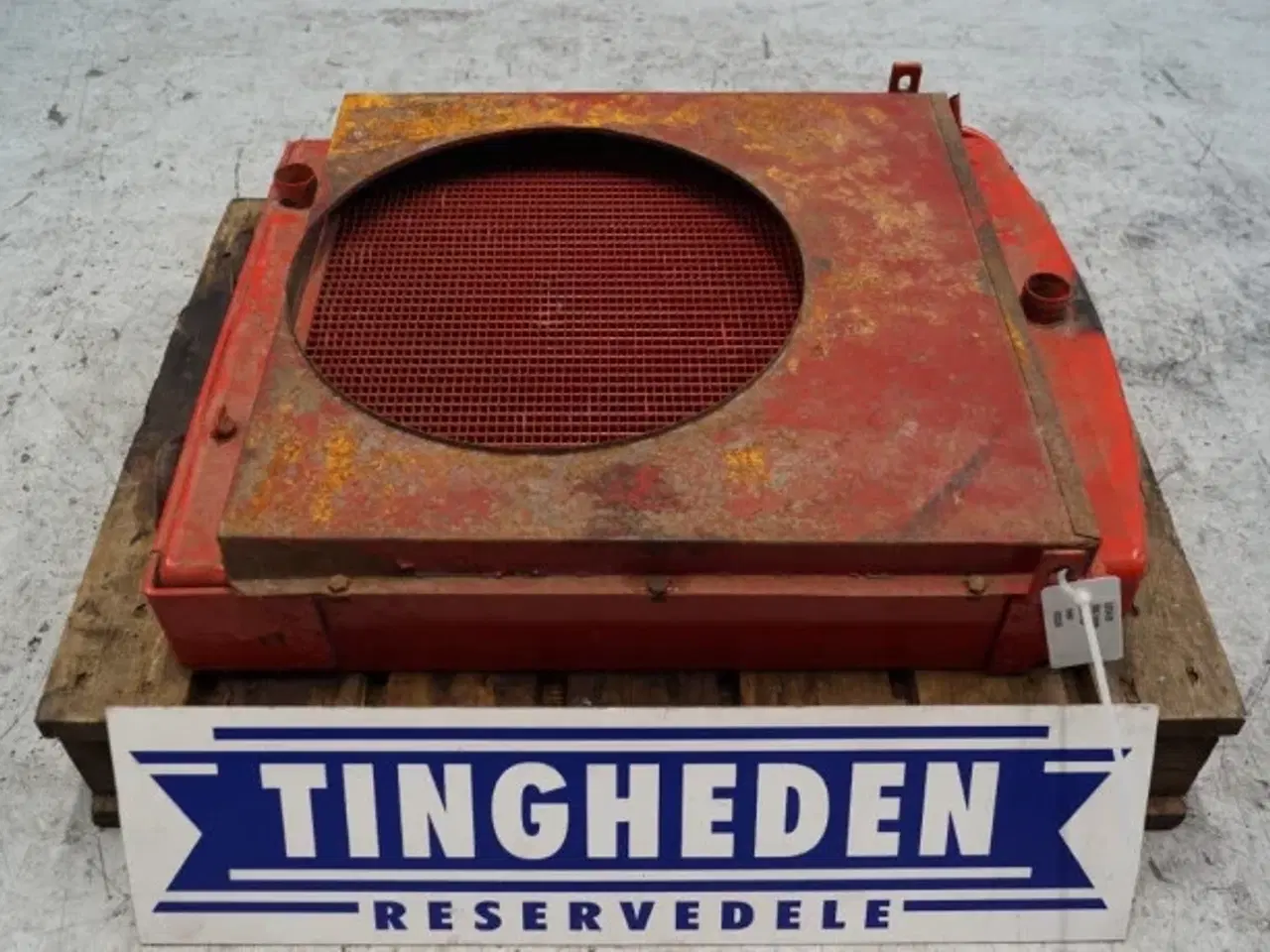 Billede 2 - Dronningborg D900 Køler 28701129