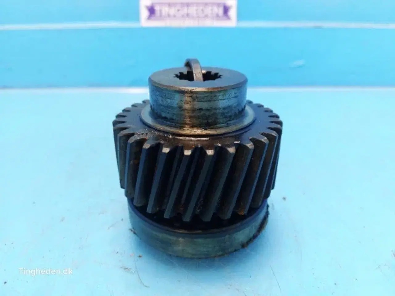 Billede 9 - SisuDiesel 645 Tandhjul Gear V836855652
