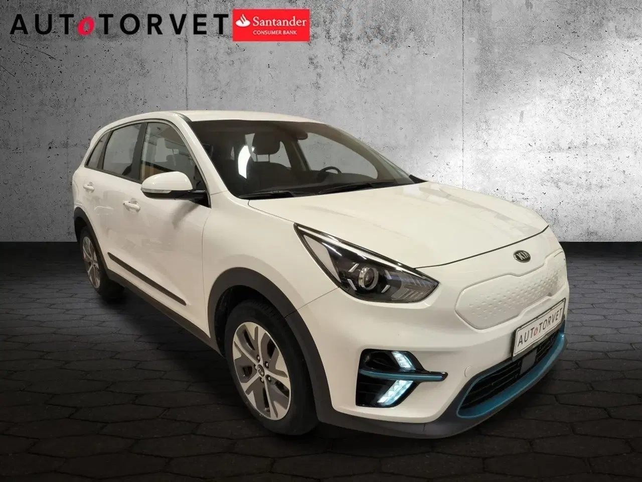 Billede 2 - Kia e-Niro 39 Comfort