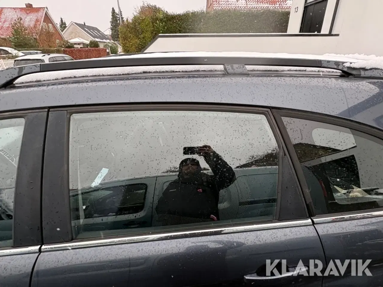 Billede 10 - Personbil Chevrolet Captiva 2,4