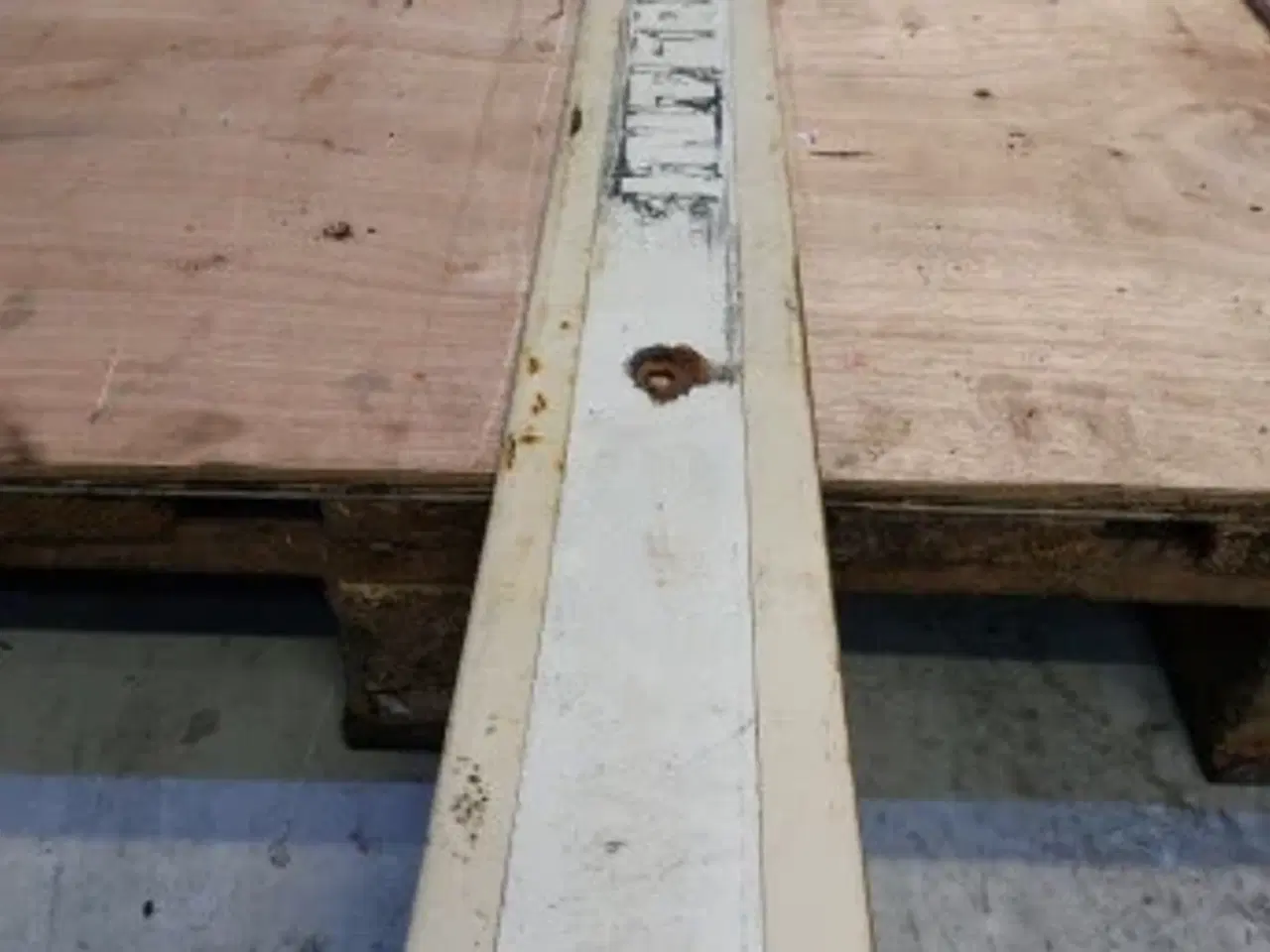 Billede 10 - Case 844XL Motorskærm 