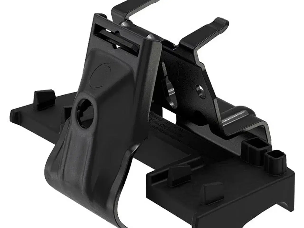 Billede 1 - Thule Kit 186160 Mitsubishi Outlander IV 5dr suv 22-