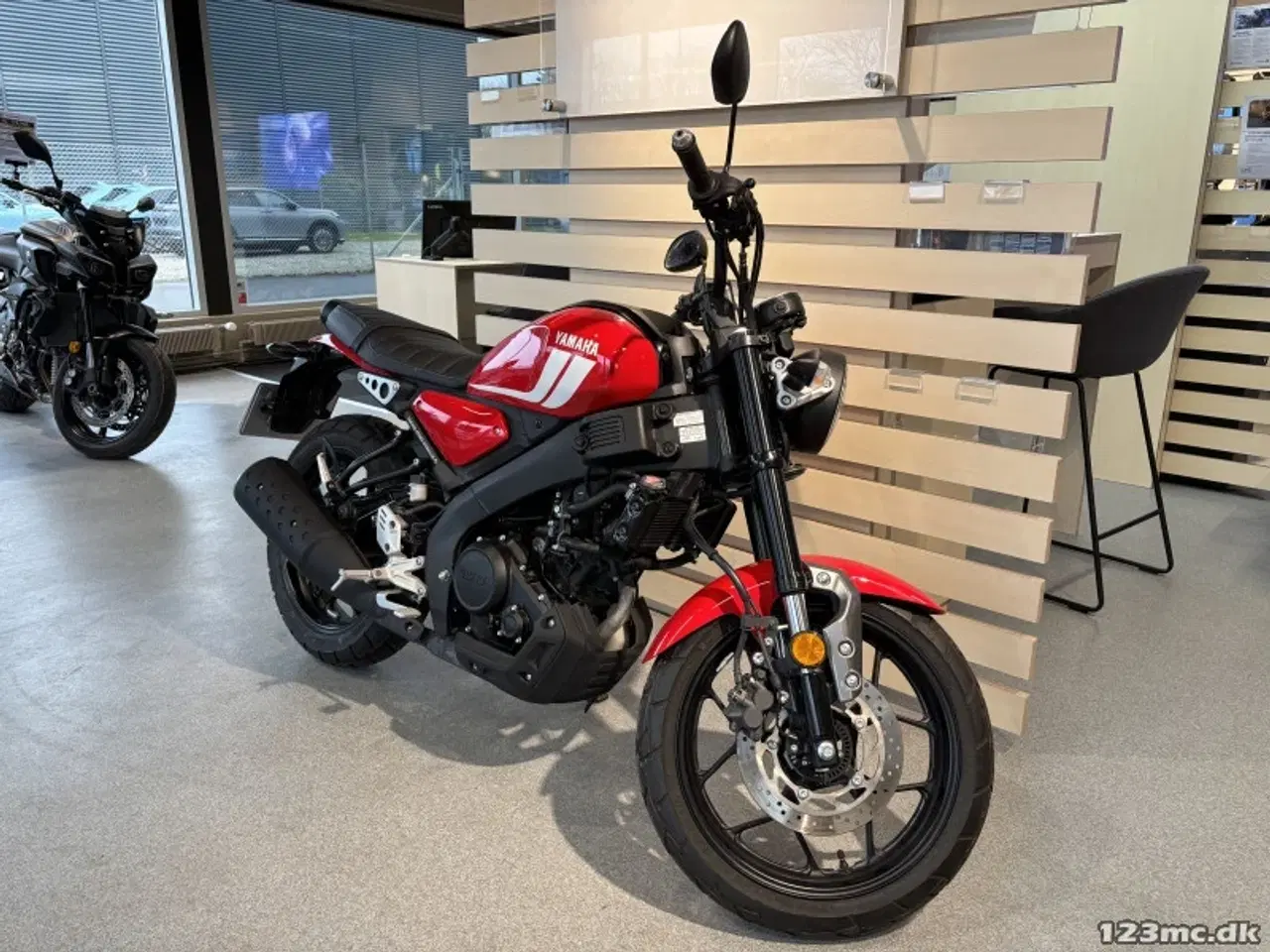 Billede 1 - Yamaha XSR 125