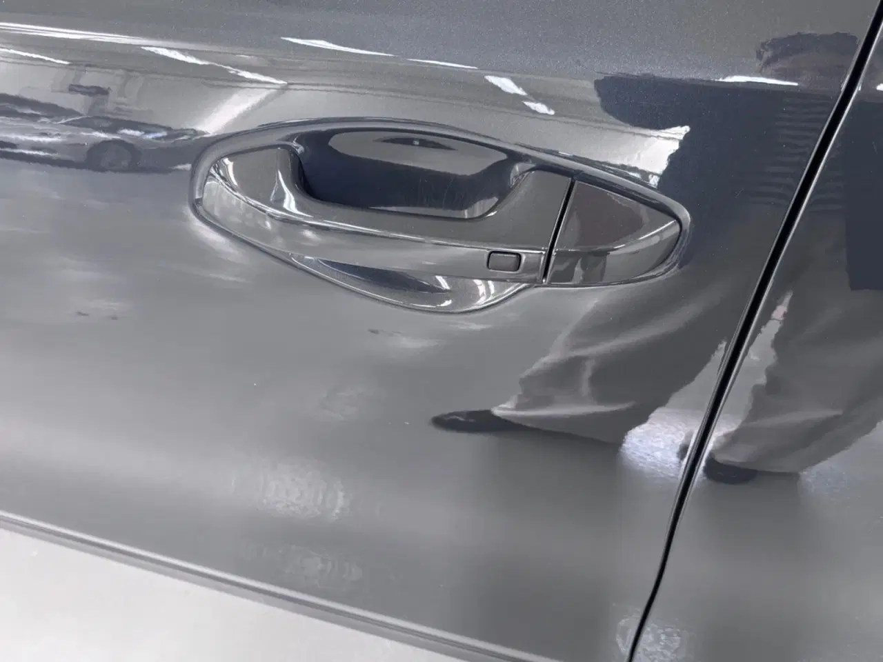 Billede 6 - Kia Ceed 1,6 PHEV Upgrade SW DCT