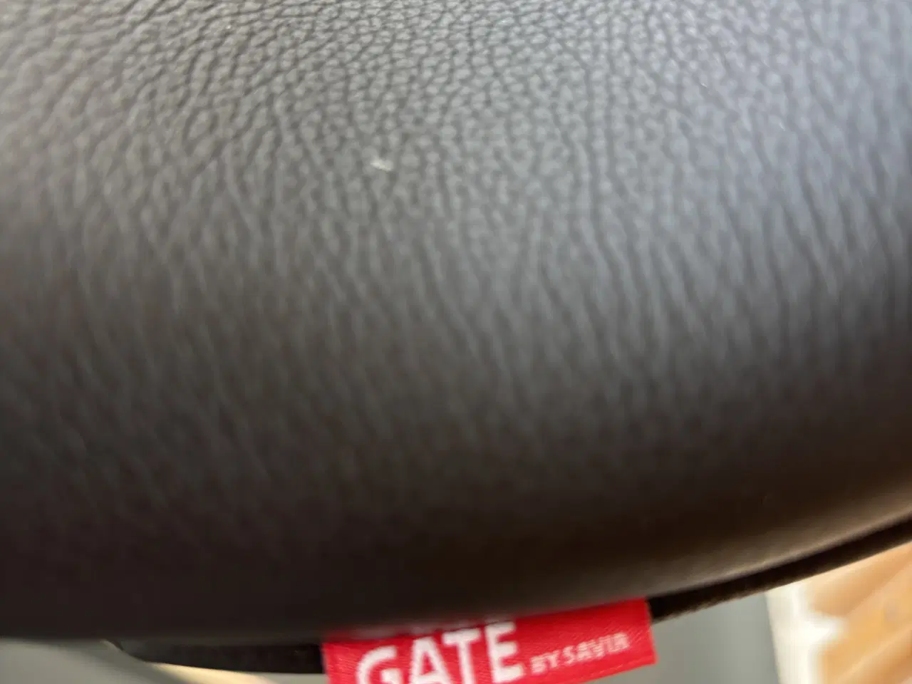 Billede 3 - Konference bord med 4 stole