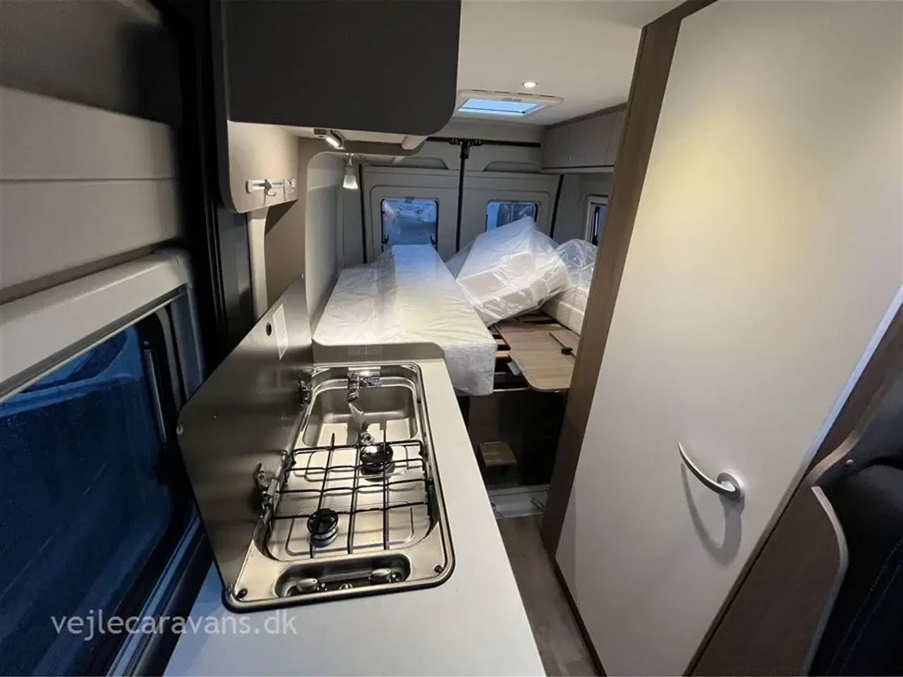 Billede 6 - 2026 - Carado CV602