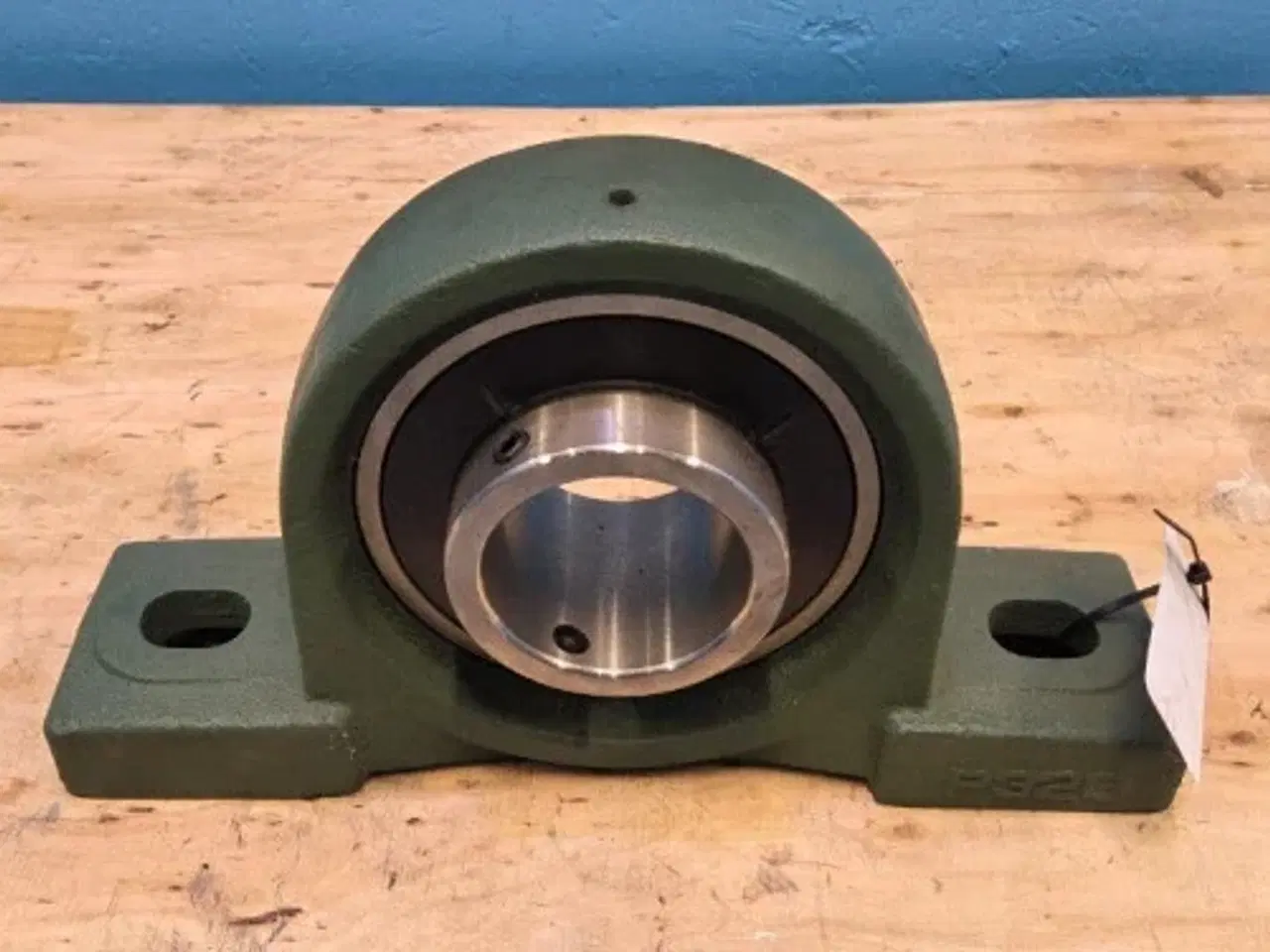 Billede 2 - UCP320 Ståleje